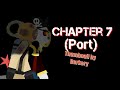 Piggy Book 2 | Chapter 7 | Port (My Logic)
