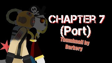 Piggy Book 2 | Chapter 7 | Port (My Logic)