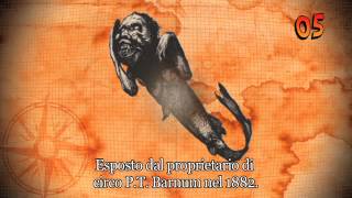 10 storiche truffe archeologiche
Ritrovamenti archeologici: le truffe più assurde! Le scoperte di Shinichi Fujimura, la Sacra Sindone di Torino e... Scopri le altre truffe archeologiche nella nostra Top10!
Metti Mi Piace su Facebook http://www.facebook.com/Top10Parade
Seguici su Twitter http://www.twitter.com/Top10Parade 10 storiche truffe archeologiche