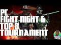 PC Fight Night 6 - Top 8 - Mortal Kombat 11 Tournament