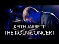 Keith Jarrett - THE KÖLN CONCERT Part 1 // Henrik Kilhamn // Music video