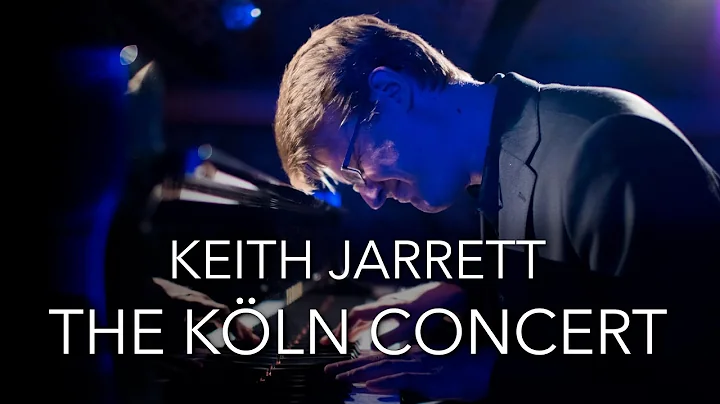 Keith Jarrett - THE KLN CONCERT Part 1 // Henrik K...