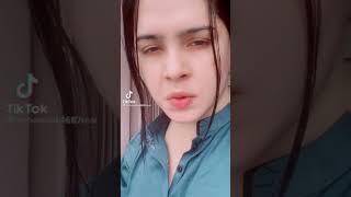 #Shorts Neha Malik Viral Video || Tiktokers Video