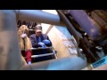 ON THE JOB -  AUSTIN WATER TREATMENT