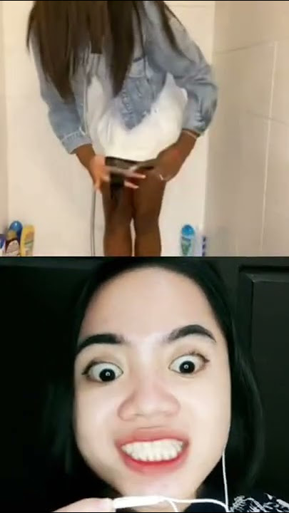 RAMBUT BAWAH TERPANJANG DI DUNIA