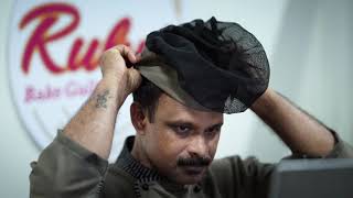 How Fresh Bread Is Made  | Inside Ruby’s Bake Gallery Kochi | Full Bread & Bun Making Process