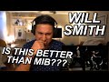 WILL SMITH - WILD WILD WEST VIDEO REACTION!!! | LEGIT FORGOT ABOUT THE SECOND HALF OF THIS VID!!