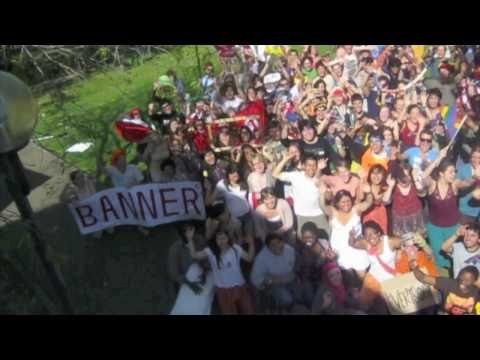 UWC of the Adriatic - LIPDUB