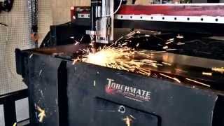 Torch Mate Rebuild