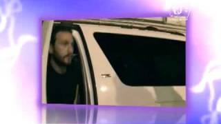 Deborah Cox  Leave The World Behind vj Dymmy More 2010  Fabricio Ldana Pvt Mix 