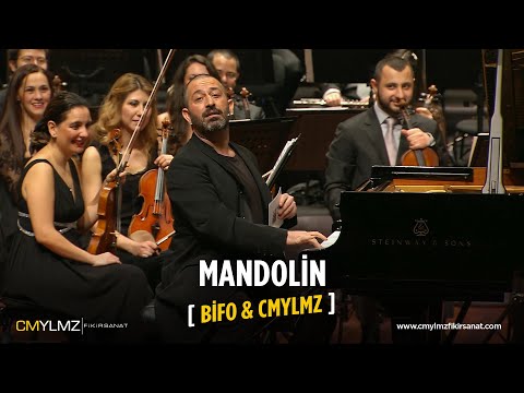 BİFO & CMYLMZ | Mandolin