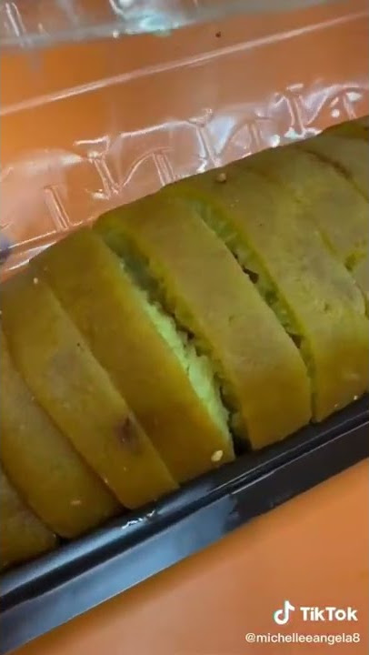 Martabak manis akim tj duren