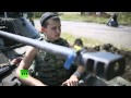 Украинских военных бросили на произвол судьбы