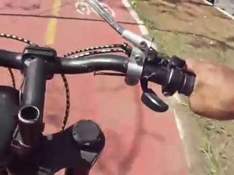 PISTAS DE BIKE DE SÃO PAULO