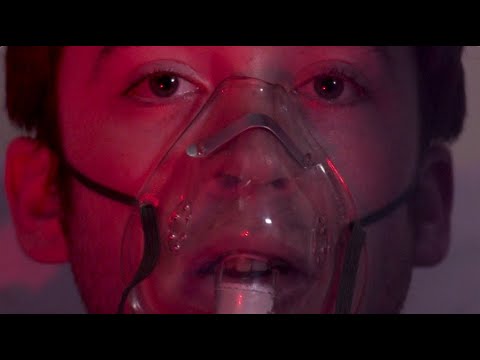 Oddysseys - "Breathe With Me" Official Music Video