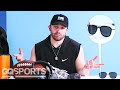 10 Things Baker Mayfield Can't Live Without | GQ Sports