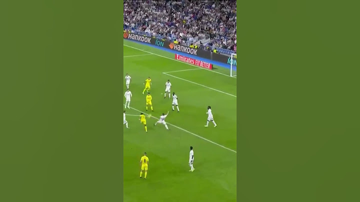 #chukwueze kill #realmadrid in #liga 🔥🔥