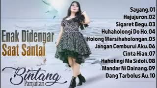 KUMPULAN LAGU BATAK TERBARU DAN TERPOPULER 2023 ~ FULL ALBUM BINTANG PANJAITAN PALING ENAK DI DENGAR