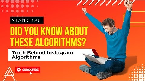 New Instagram Algorithm 2023 + Growth Hacks You Wish You Knew Sooner
