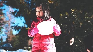 Testing 4K PP8 Cine4 | Sony a6500 | Shaver Lake 2017
