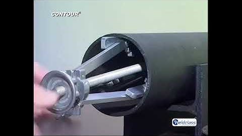 Contour Dial-Angle-Flange-Level | By Weldclass Austalia