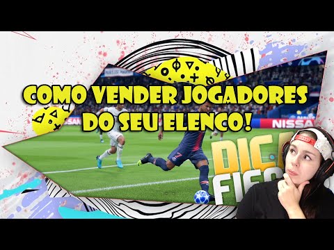 Vídeo: A EA Acabou De Adicionar Faixas De Preços Ao Mercado De Transferência Do FIFA Ultimate Team