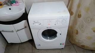 Видео Не крутиться барабан на стиральной машине или ремонт Ardo A814 Easy Logic! (автор: Александр Бойко)