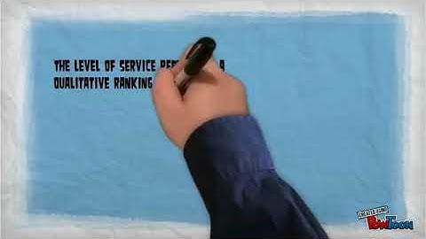 Chapter 6: Highway Capacity and Level-of-Service Analysis