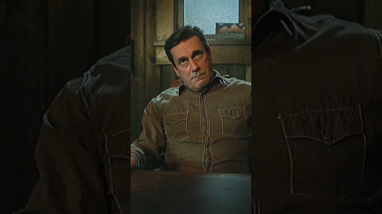 Roy Tillman negotiating #fargo #fargo5 #sigma