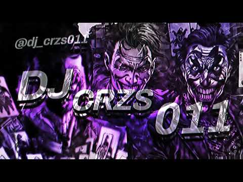 RISADA SOMBRIA DO SUBMUNDO 🥇🎶 [ DJ CRZS 011 🇹🇷 ]