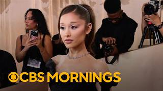 Ariana Grande files lawsuit alleging hackers stole her unreleased music