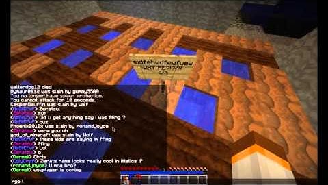 [MCPVP] Elite 1.5.2 Base Tour!