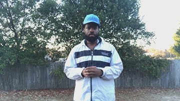 Makoto White - Negative Energy (Official Music Video)