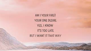 Backstreet Boys   I Want It That Way Music Travel Love, Francis Greg Cover Lyrics