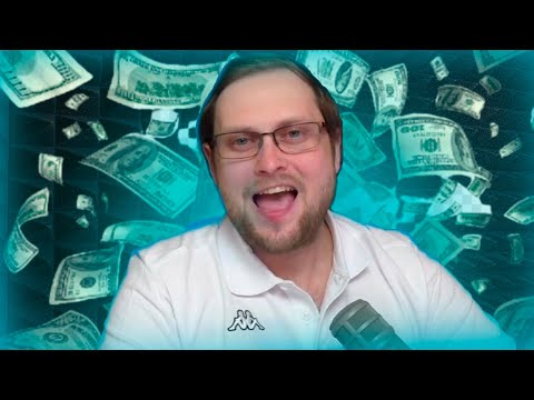 КУПЛИНОВ МИЛЛИАРДЕР