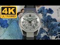 Casio EDIFICE Automatic – EFK-100YD-7AJF (EFK100D-7A), Citizen Tsuyosa and Tissot PRX Killer?!?!