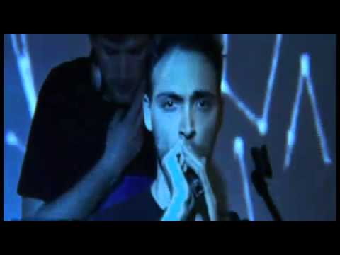 Khymeia Project - Live@Shakti Club 29.01.2011.mp4