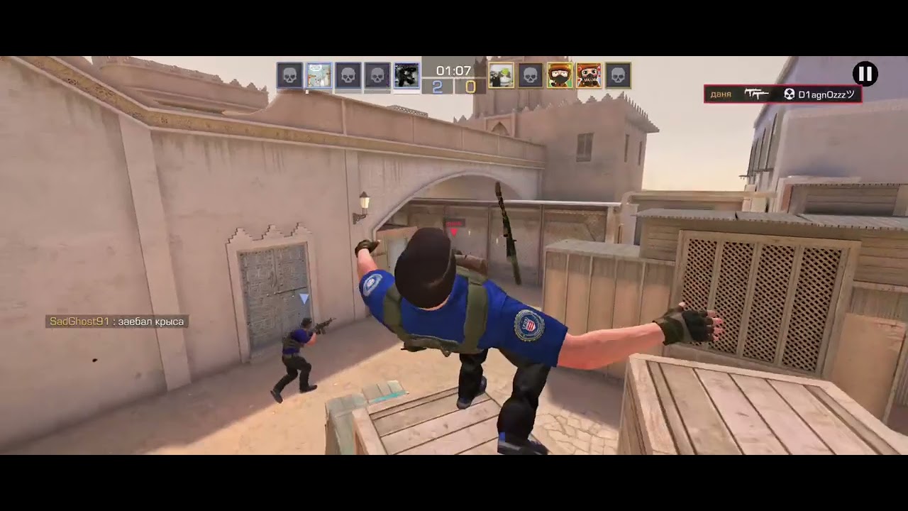 ПУТЬ ДО 150 ЛЕВЕЛА|#5