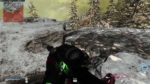 Warzone Netcode Trash