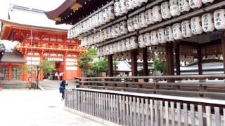 八阪神社