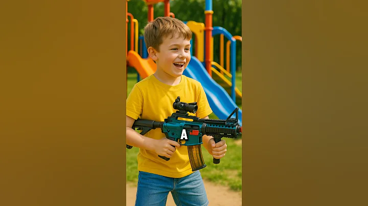 Top 3 Most PAINFUL Nerf Blasters