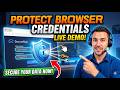 Hack your Browser Password (Tamil)