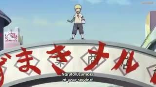 Naruto Kecil Eps.01 Sub (Inggris)