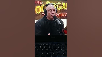 Theo Asks Joe Rogan About How Chinese Companies Will Get Us into The Cages 😅😅 #joerogan #theovon