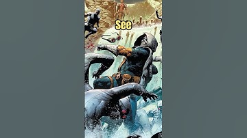 Why Taskmaster Is Terrified of Deadpool’s Fighting Style #marvel #dc #comics #shorts #short #comic