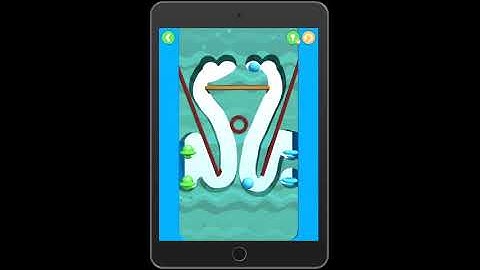 dig this! (Dig it ) 73-12 | BALLTIC | Dig this level 12 chapter 73 solution walkthrough