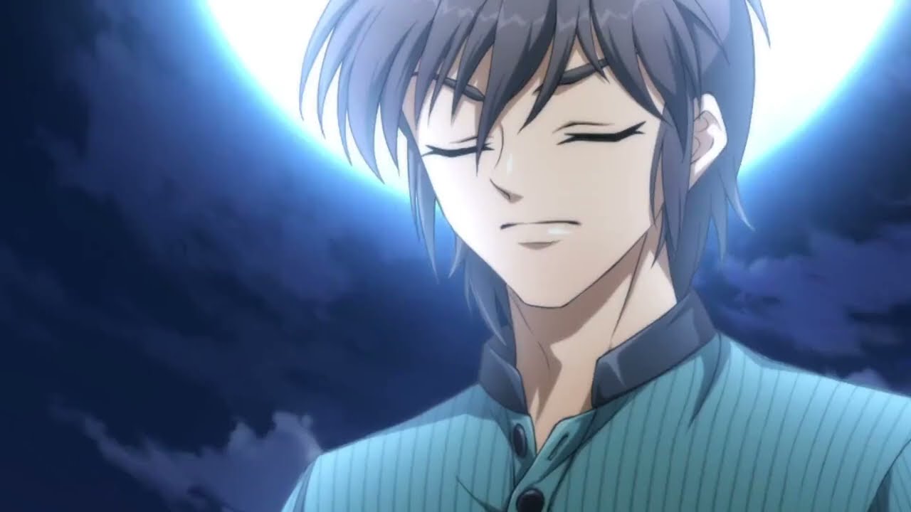 Langrisser M  -  Шо Фукамачи  -  New Hero Sho Fukamachi