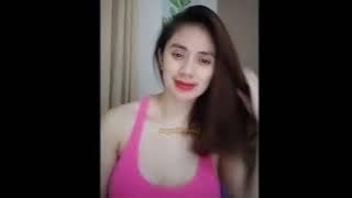 Kimaya Agatha Inem Live