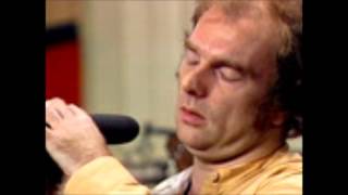 Van Morrison - Don&#39;t Go To Nightclubs Anymore