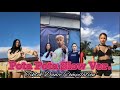 Pota Pota Copines Slow Version | Tiktok Dance Compilation